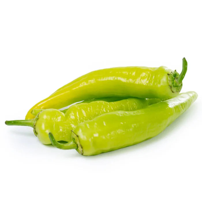 MASLong Peppers (Charleston)-1x3kg-Food