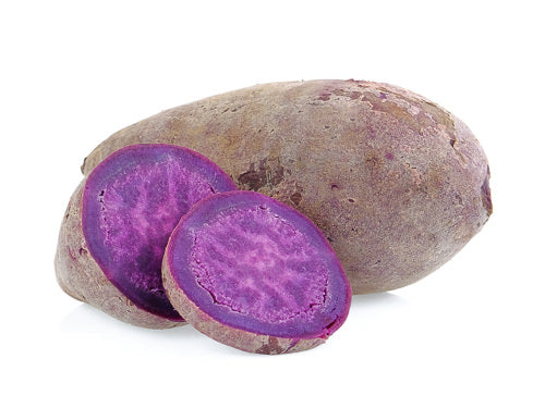 MASPurple Potatoes-Fd