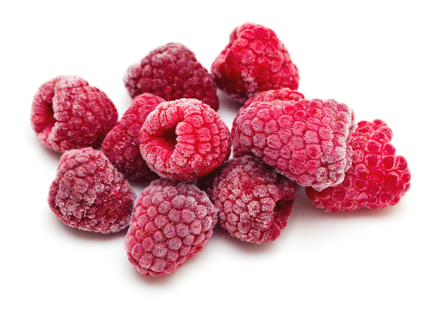 MASFrozen Raspberries-Fd