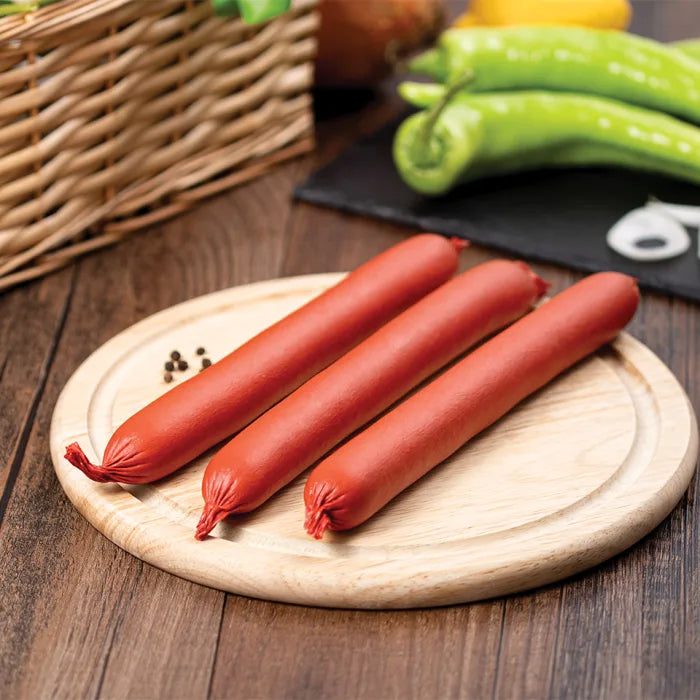 MASPele's Jumbo Saveloys (R/T-36s)  1 x 4.08kg-Food