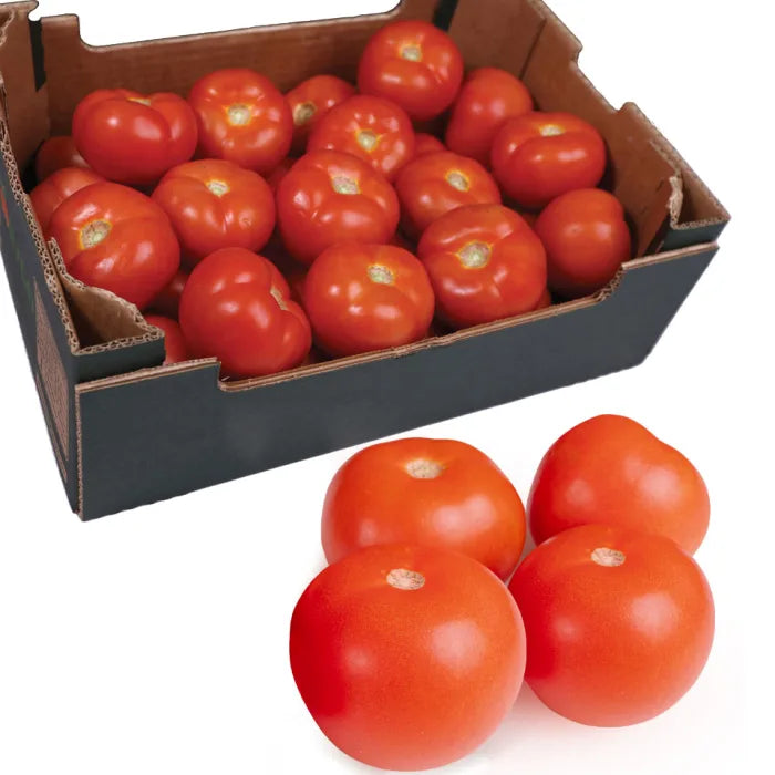 MASLoose Tomatoes (Class I)-1x6kg-Food