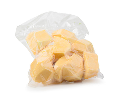 Prepared Turned Swede (20g)
