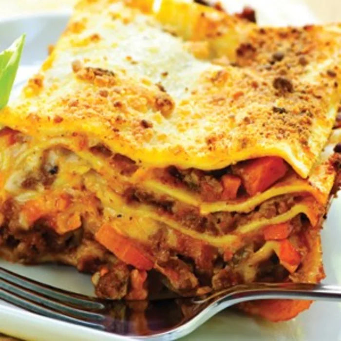 MASMeat Lasagne-16x310g-Food
