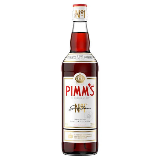 Pimms No 1 -70cl