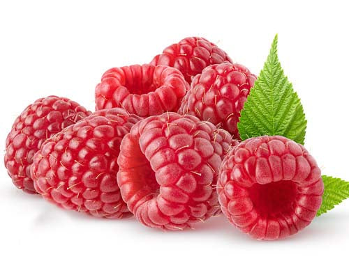 Raspberries