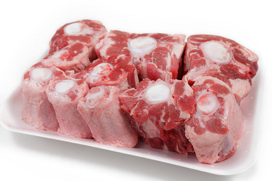 MASFresh Ox Tail (Per Kg)-Fd Fish, Meat & Poultry Asetena Pa 