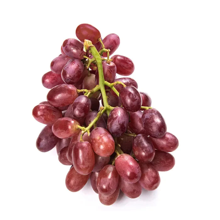 MASRed Seedless Grapes-1x1kg-Food