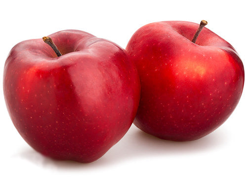 Red Chief Apple