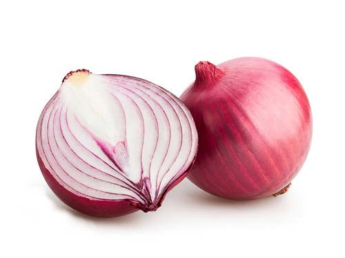 Red Onions