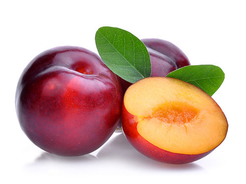 Red Plum