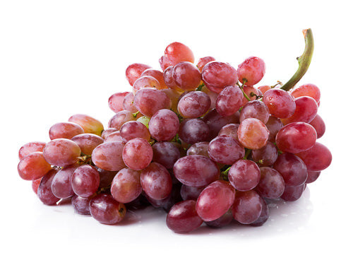 Red Seedless Grape
