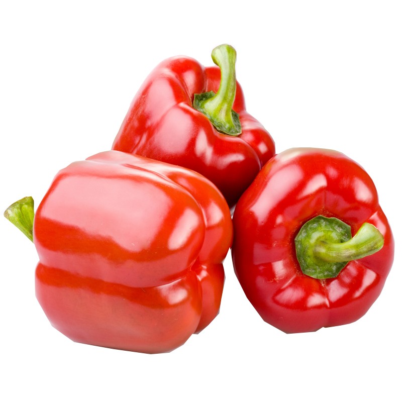 MASFresh Red Pepper (Small Pack)-Fd