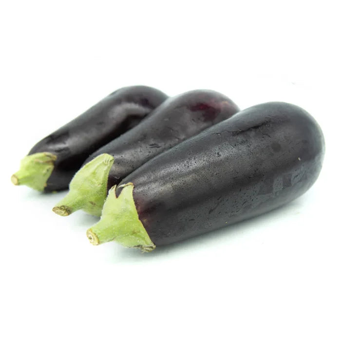 MASFresh Aubergines-1x4-Food