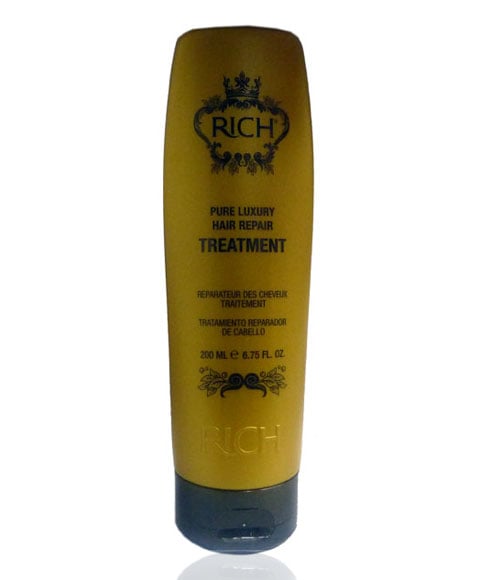 Pure Luxury Hair Repair Treatment