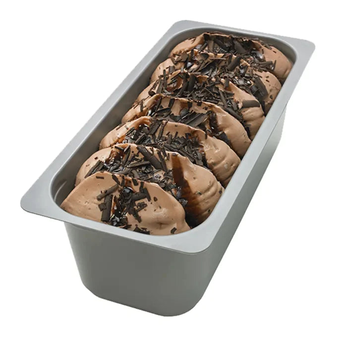 MASKelly's Cornish Dairy Chocolate Ice Cream 1 x  4.5L-Food