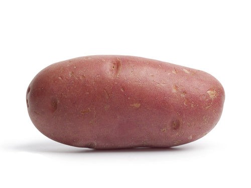 Roseval Potatoes