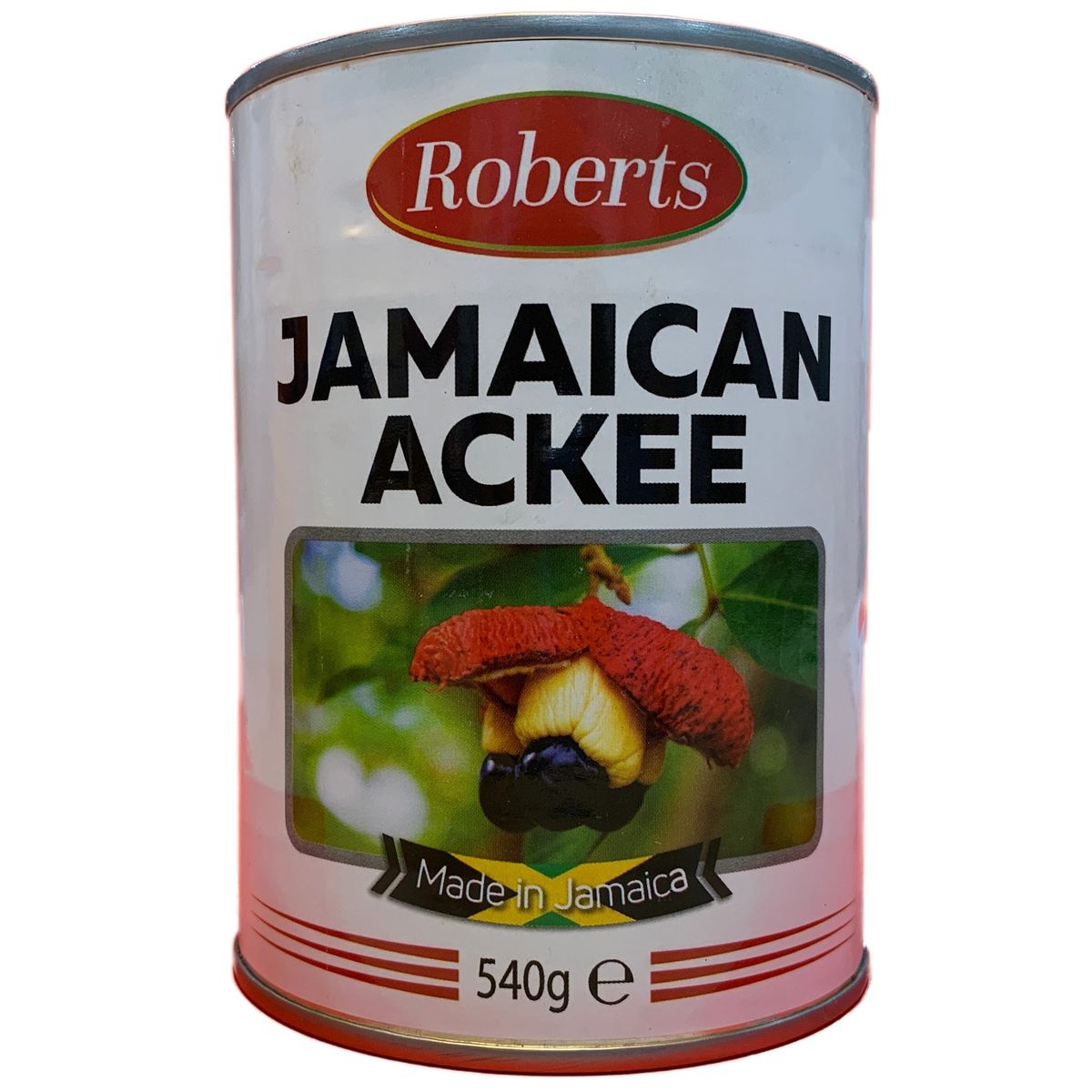 MASRoberts Ackee 540g-Fd