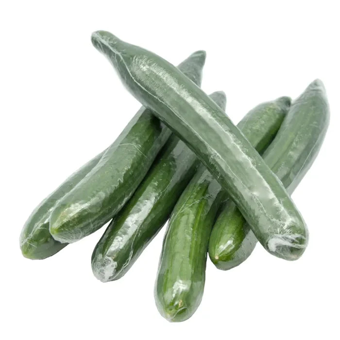MASCucumbers (Class I)-1x(12-14)-Food