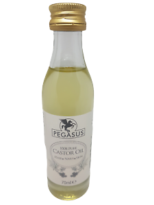 Pegasus Castor Oil 70ml