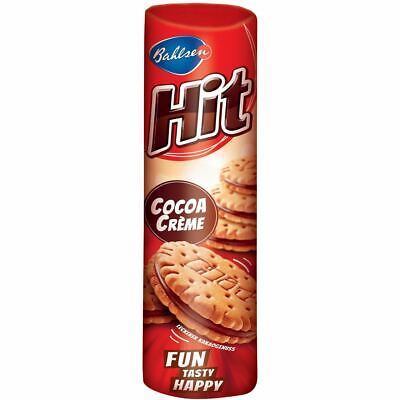 Bahlsen Hit Cocoa Crème 220g