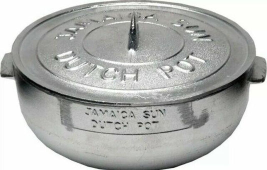 MASJamaica Sun Dutch Pot Medium 24 cm Box of 1-Fd