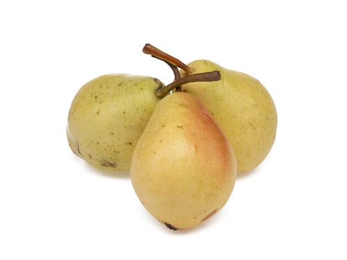 Red Pear