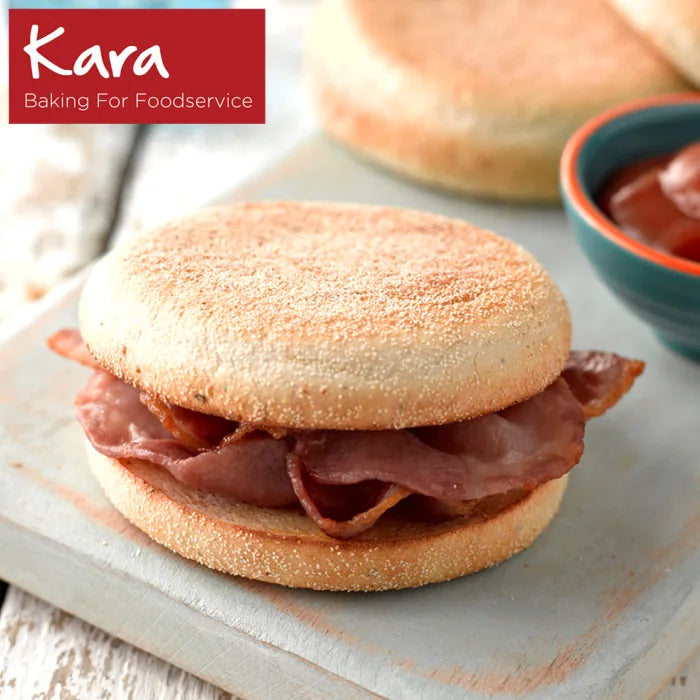 Kara English Breakfast Muffins 1 x 48