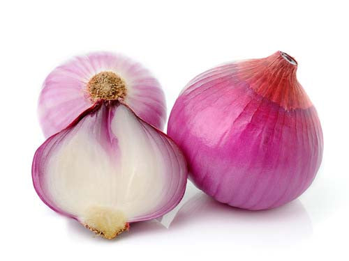 Shallots