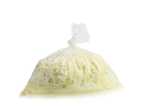 Prepared Fennel Shredded