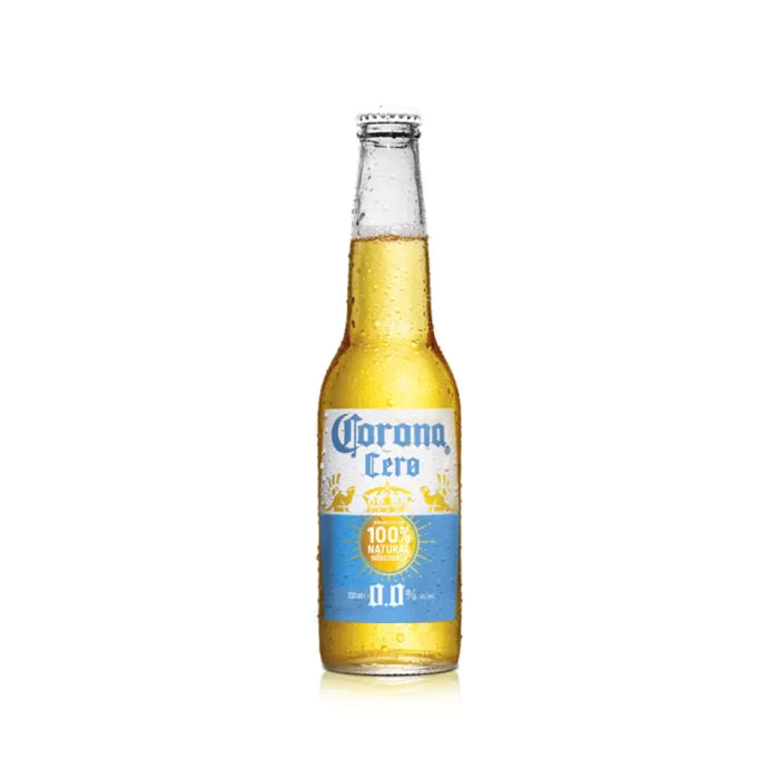 MASCorona Cero 0%  24 x 330ml-Food