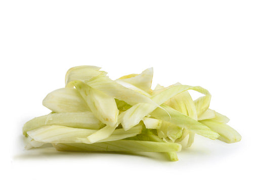 Prepared Fennel Sliced