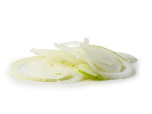 MASPrepared Sliced White Onion-Fd