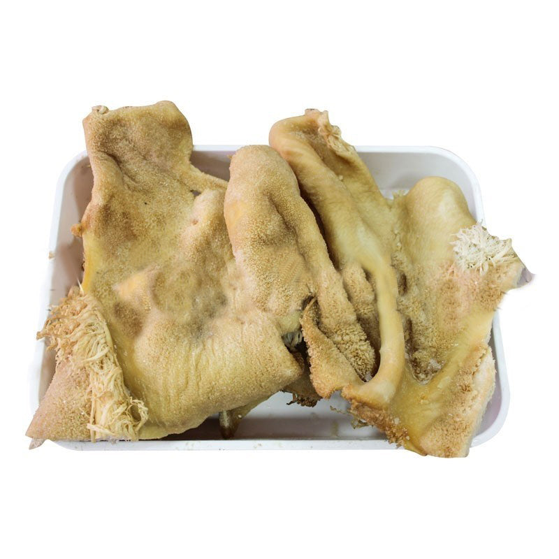 Frozen Smoked Beef Tripe/Shaki (Per Kg)