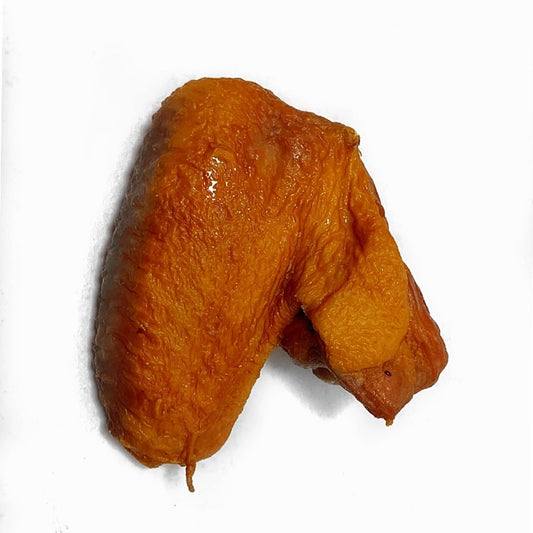 Frozen Smoked Turkey Wings (Per Kg)