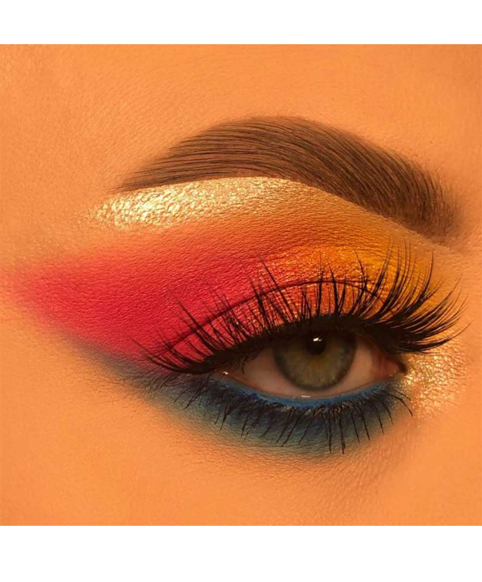 Lucid Dreams Eyeshadow Palette