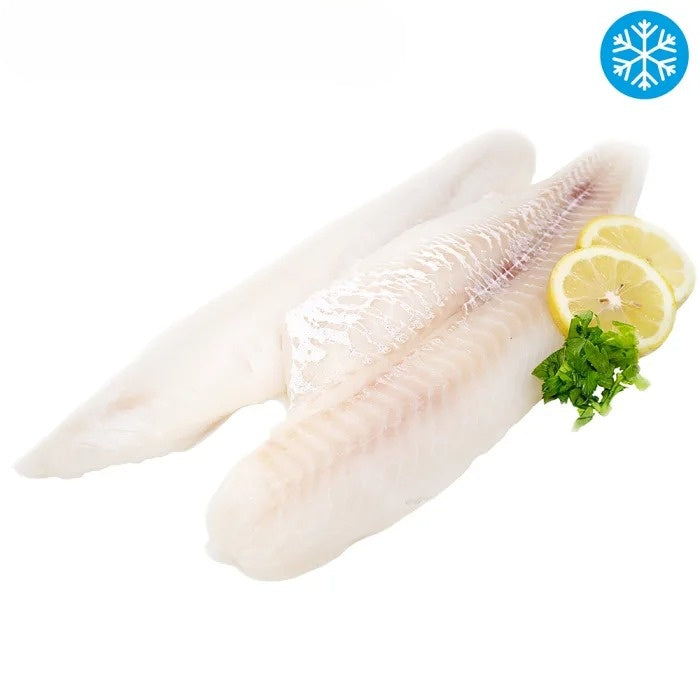 MSC Enniberg Skinless PBI Cod Fillets (5-8oz) 3x6.81kg-Food