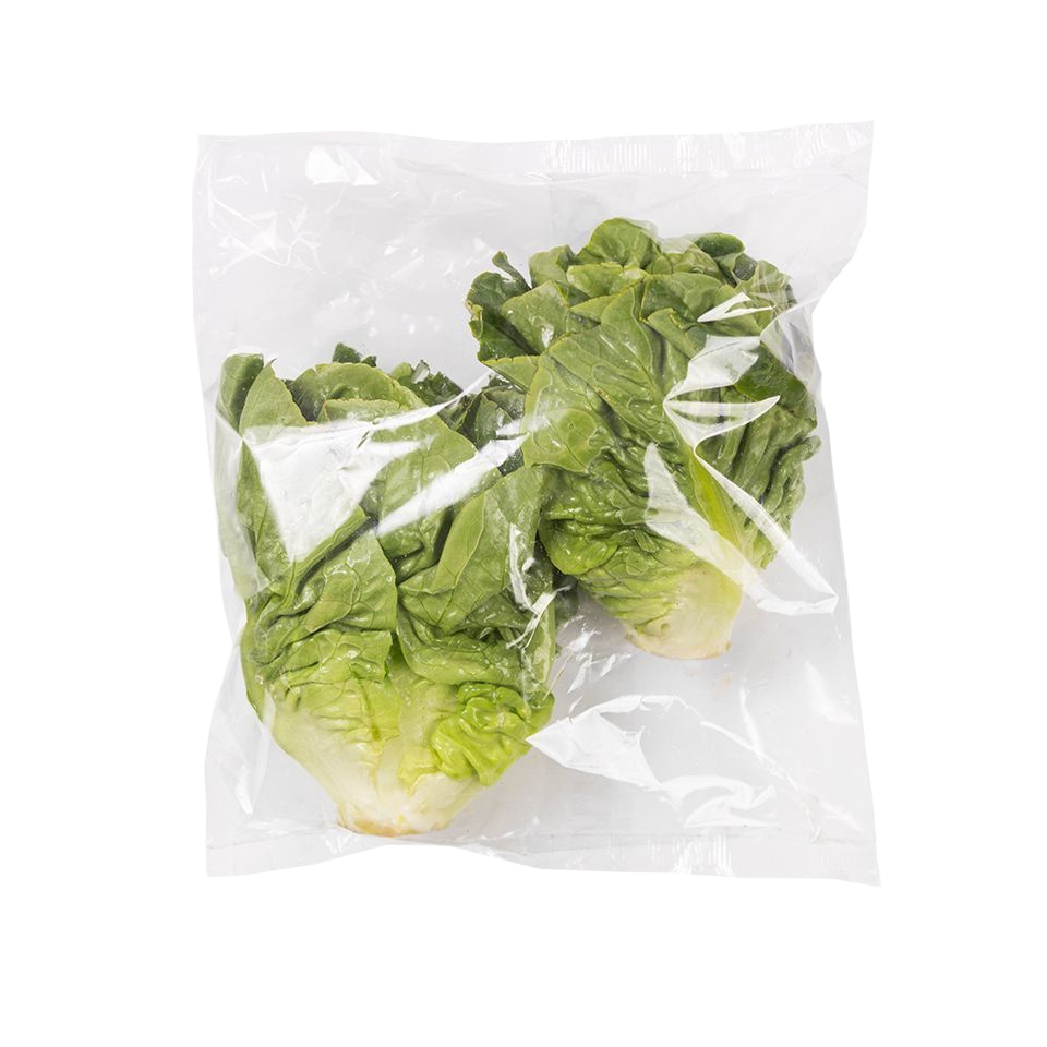 MASLittle Gem Lettuce (Twin Pack) 1x5-Food