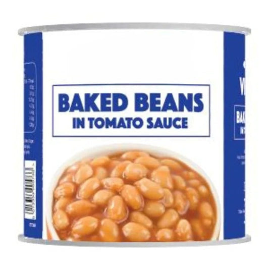 MASBaked Beans-6xA6-Food