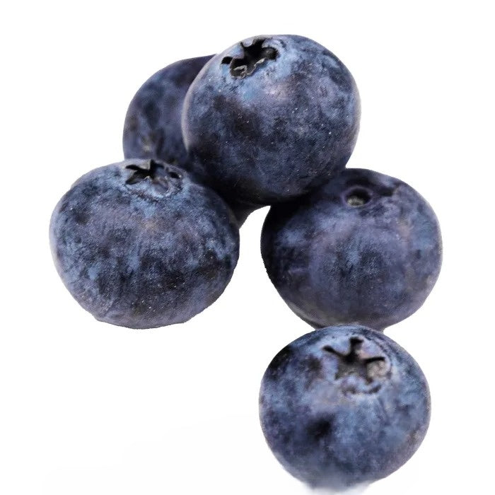 MASFresh Blueberries-6x125g-Food
