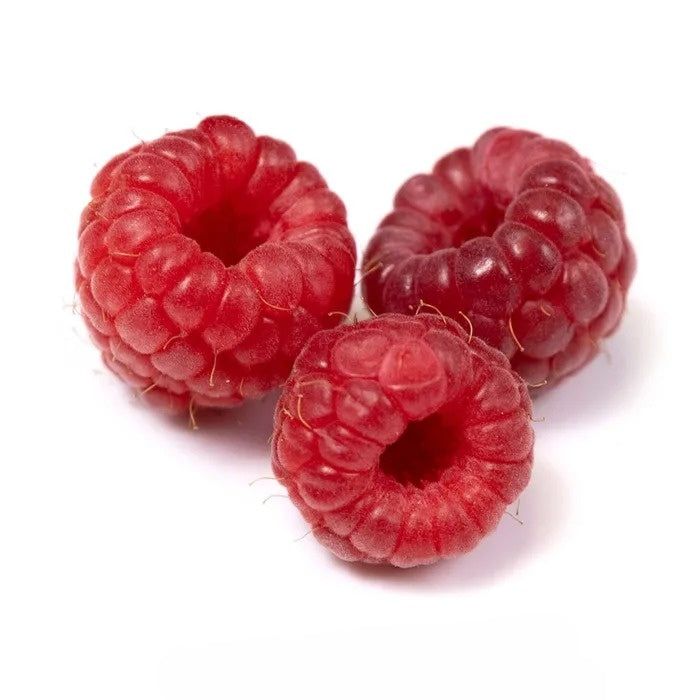 MASFresh Raspberries-6x125g-Food