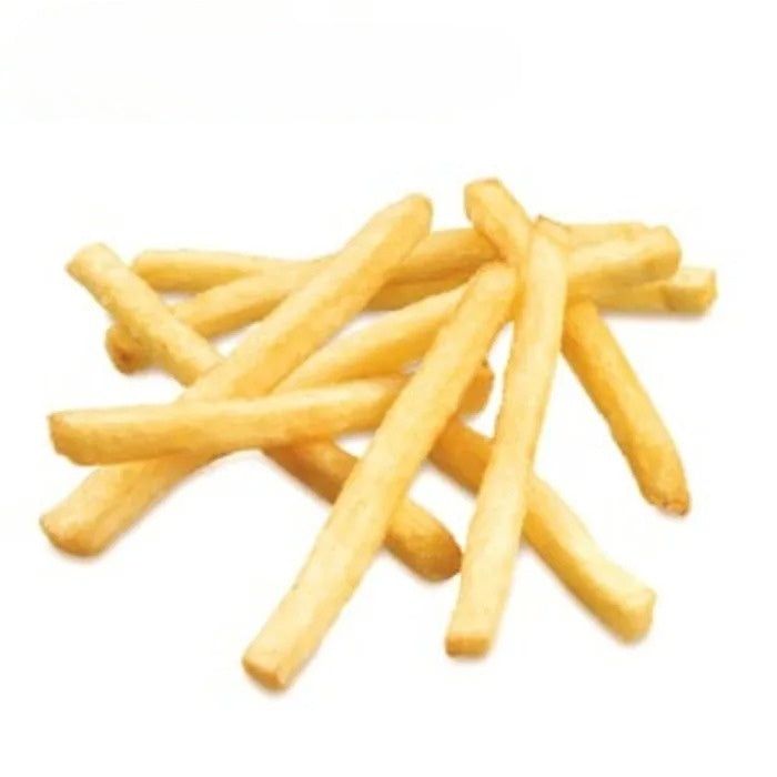 MASLamb Weston Private ReserveÂ® Julienne Fries-4x2.5kg-Food