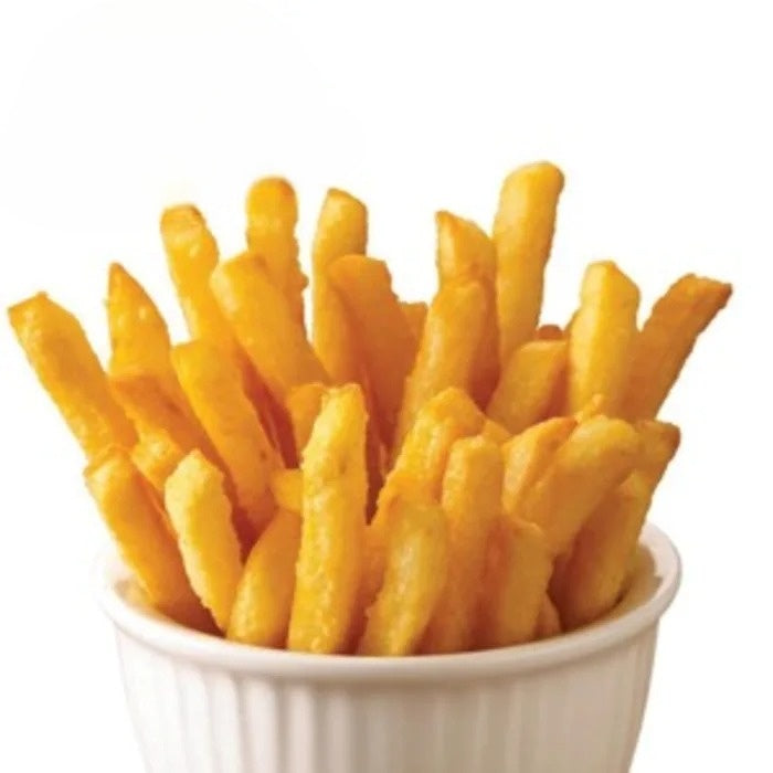 McCain Fast Food Originals Julienne Fries-4x2.5kg