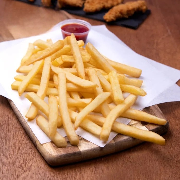 MASBlue Label 3/8 Chips 4x2.27kg-Food