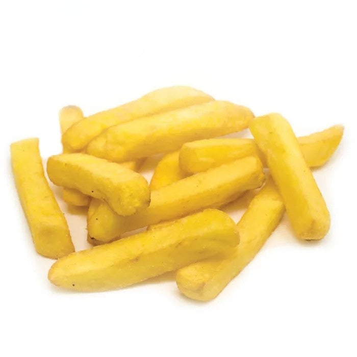 Blue Label (9/16) Chips-4x2.27kg