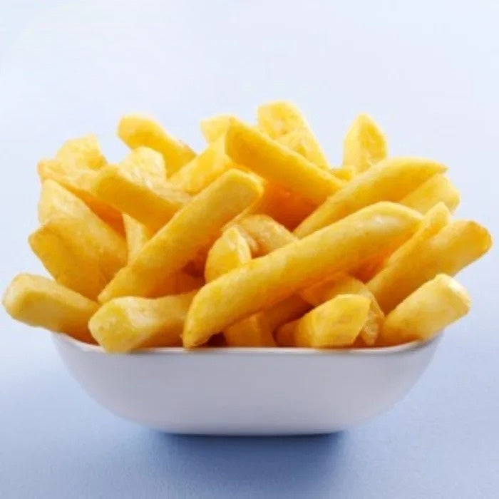 MASMcCain Original Choice 9/16 Thick Cut Chips-4x2.27kg-Food