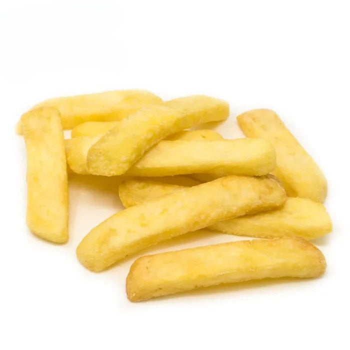 MASBlue Label Steakhouse Chips-4x2.27kg-Food