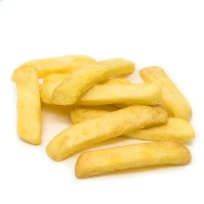Super Crisp Steak-Cut Chips-4x2.27kg-Food