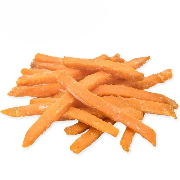 Super Crisp Sweet Potato Fries 4x2.27kg-Food