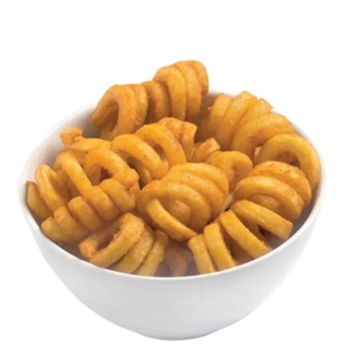MASLamb Weston Seasoned Twister Fries-4x2.5kg-Food
