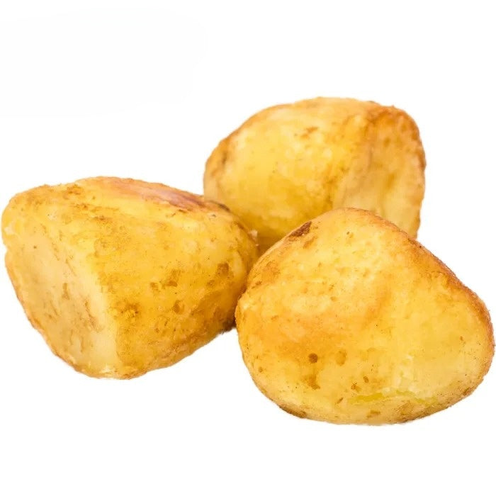 MASBlue Label Roast Potatoes-4x2.27kg-Food